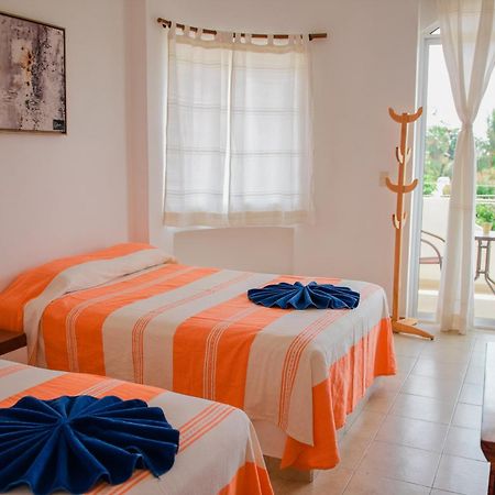 Grand Casalet Otel Puerto Escondido  Dış mekan fotoğraf