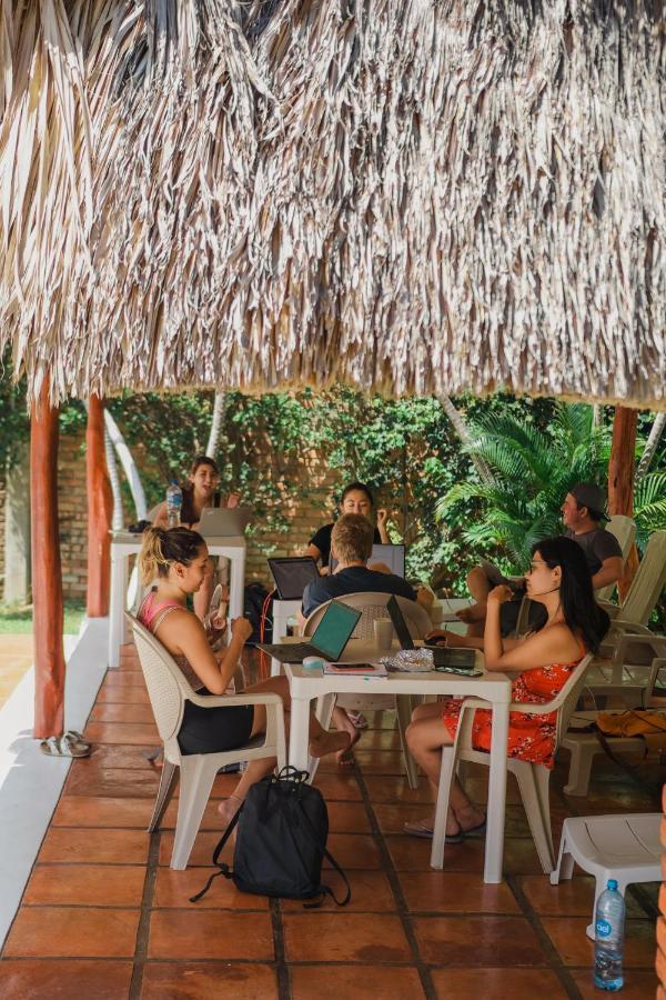Grand Casalet Otel Puerto Escondido  Dış mekan fotoğraf
