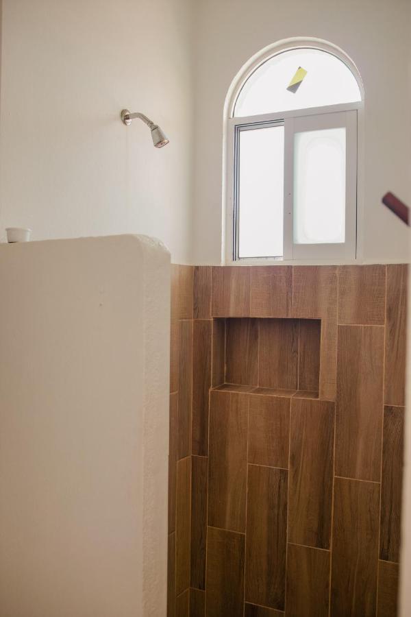Grand Casalet Otel Puerto Escondido  Dış mekan fotoğraf